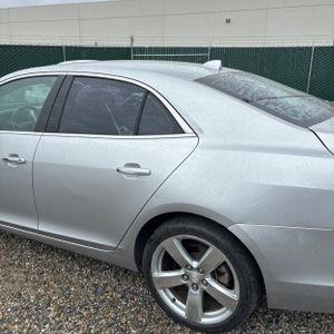 CHEVROLET MALIBU - 6