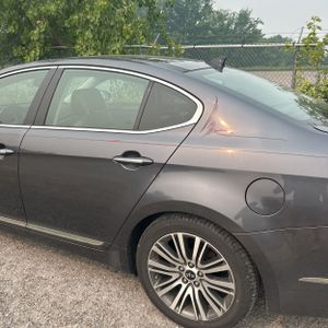 صورة 6 لـ 2014 KIA CADENZA PREMIUM