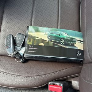 صورة مصغرة 55 لـ 2020 Mercedes-BENZ GLS