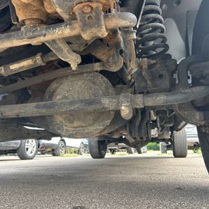 صورة مصغرة 24 لـ 2016 RAM 2500 TRADESMAN