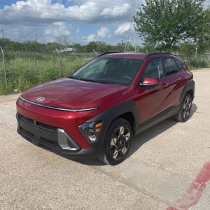 HYUNDAI KONA SEL - 1