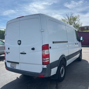 DODGE SPRINTER 2500 - 8