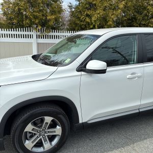 HONDA PILOT EX-L - 2