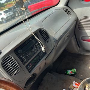 2003 FORD F-150 XLT — миниатюра 59