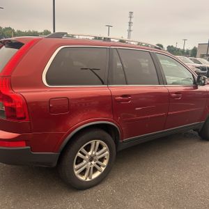 2011 Volvo XC90 3.2 photo 9