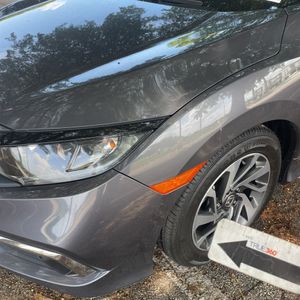 صورة مصغرة 53 لـ 2019 Honda CIVIC LX