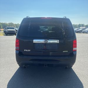 HONDA PILOT - 7