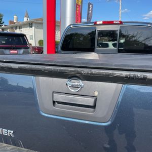 2019 Nissan FRONTIER SV 缩略图 61