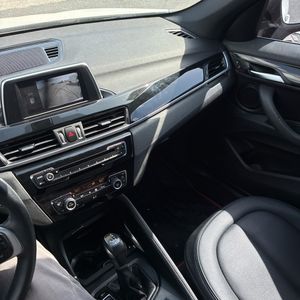 2018 BMW X1 SDRIVE28I — миниатюра 71