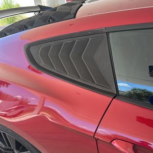 2017 FORD MUSTANG ECOBOOST PREMIUM 照片 68