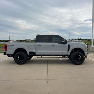 FORD F-250 SUPER DUTY PLATINUM - 10
