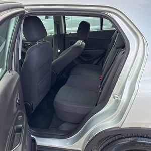 2019 Chevrolet TRAX LS thumbnail 33