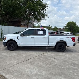 FORD F-150 XL - 3