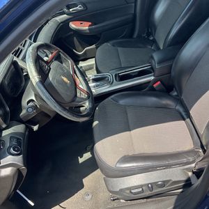 2013 Chevrolet MALIBU LT 缩略图 55