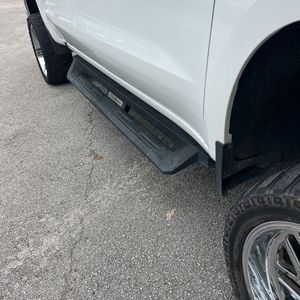 2020 Chevrolet SILVERADO 1500 LT — миниатюра 56