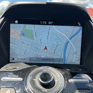 2018 FORD ESCAPE TITANIUM — миниатюра 37