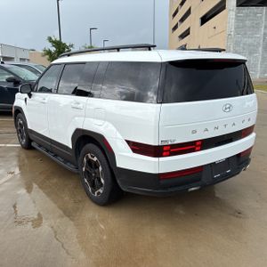 HYUNDAI SANTA FE SEL - 5