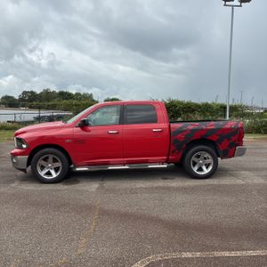 صورة 3 لـ 2012 RAM 1500 SLT