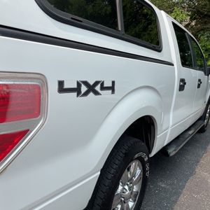 2012 FORD F-150 XLT — миниатюра 59
