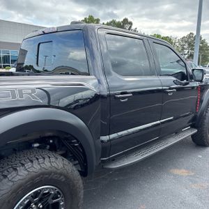 FORD F-150 RAPTOR - 9