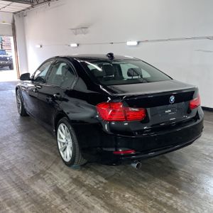 BMW 320I XDRIVE - 5