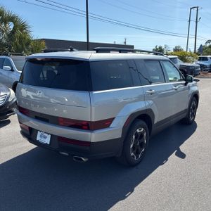 HYUNDAI SANTA FE SEL - 7