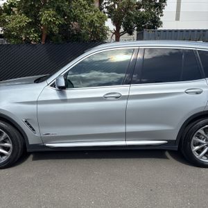 BMW X3 XDRIVE30I - 3