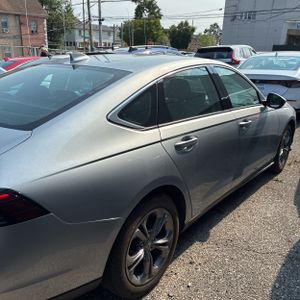 صورة 8 لـ 2024 Honda ACCORD EX
