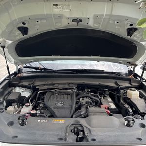 2024 Lexus TX 350 PREMIUM — миниатюра 46
