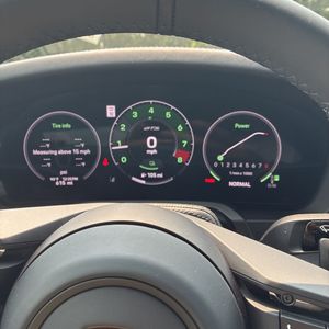 2026 Porsche 911 CARRERA GTS 缩略图 40