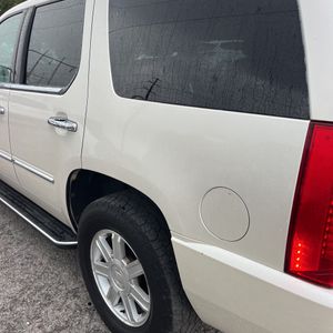 2010 Cadillac ESCALADE BASE — миниатюра 59