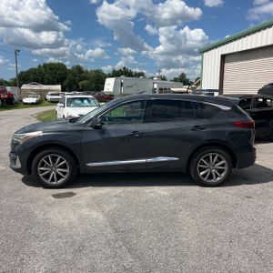 صورة 3 لـ 2020 Acura RDX W/TECH