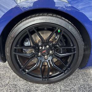 صورة 12 لـ 2025 Chevrolet CORVETTE Z06
