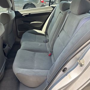 صورة مصغرة 33 لـ 2011 Honda CIVIC EX