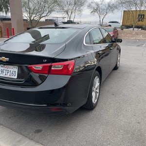2023 Chevrolet MALIBU LT 照片 10