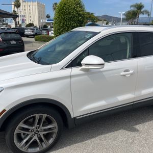 LINCOLN MKC RESERVE - 2