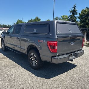 FORD F-150 XL - 5