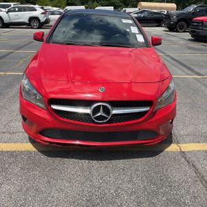 صورة مصغرة 14 لـ 2018 Mercedes-BENZ CLA