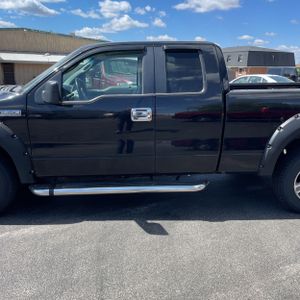 FORD F-150 XLT - 4
