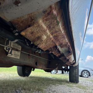 2008 Chevrolet SILVERADO 1500 LS — миниатюра 21