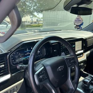 2022 Chevrolet SILVERADO 1500 LT TRAIL BOSS thumbnail 40