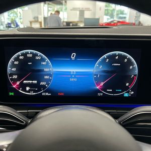 2026 Mercedes-BENZ AMG GLS 63 4MATIC+ — фото 41