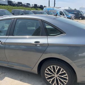 VOLKSWAGEN JETTA SE - 6