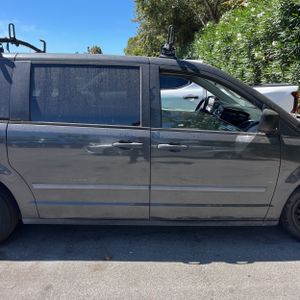 صورة 7 لـ 2012 Dodge GRAND CARAVAN SE/AVP