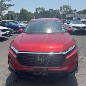2024 Honda CR-V EX thumbnail 14