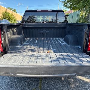 صورة مصغرة 40 لـ 2021 Chevrolet SILVERADO 1500 RST