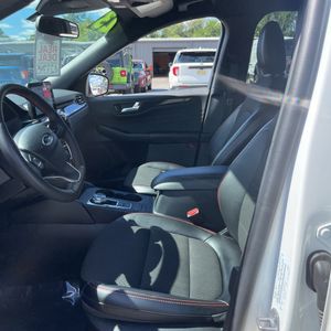 2023 FORD ESCAPE ST-LINE SELECT 照片 32