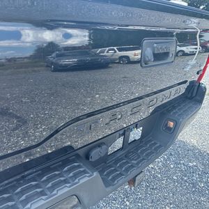 2017 Toyota TACOMA TRD SPORT 缩略图 57
