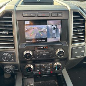 صورة 44 لـ 2019 FORD F-150 RAPTOR