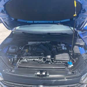 صورة مصغرة 44 لـ 2024 Volkswagen JETTA S